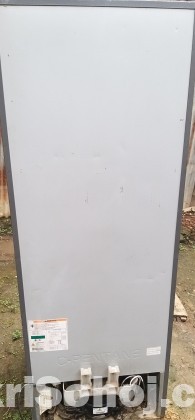 Argent Whirlpool refrigerator sell